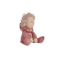 Dinky Dinkums Forest Friends - Tilly Toadstool