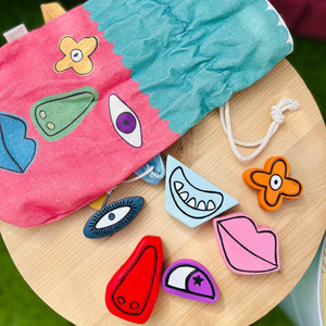 Tubbles Funspressions