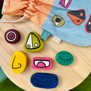 Tubbles Funspressions