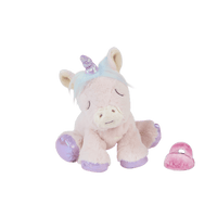 Binky Baby Unicorn - Sparkle