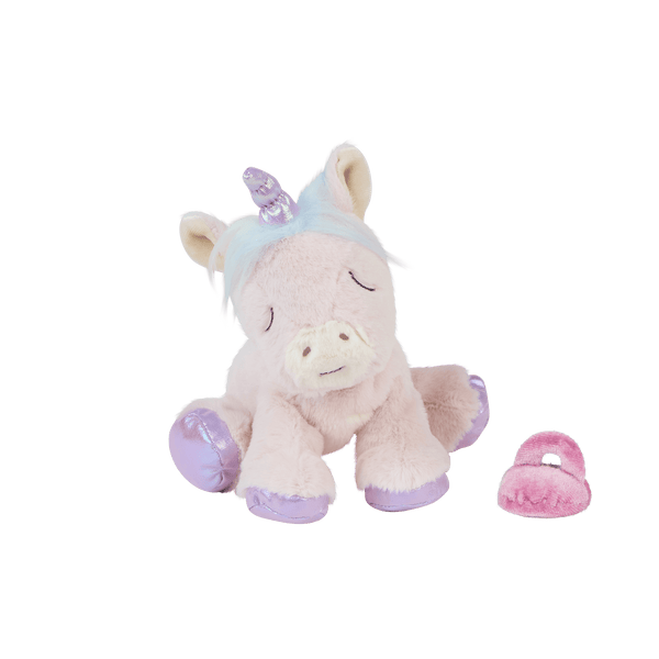 Binky Baby Unicorn - Sparkle