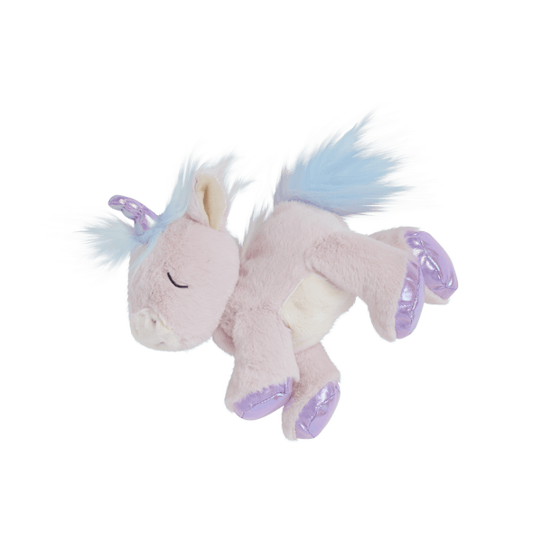 Binky Baby Unicorn - Sparkle