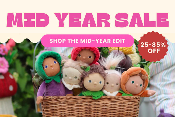 Sale - Dinkum Dolls UK EU