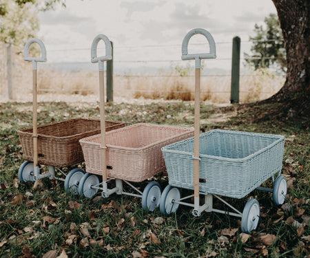 Dinkum Dolls UK EU Wonder Wagon