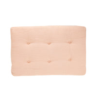 Cotton Strolley Mattress - Rose