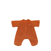 Dinkum Dolls PJs - Ginger