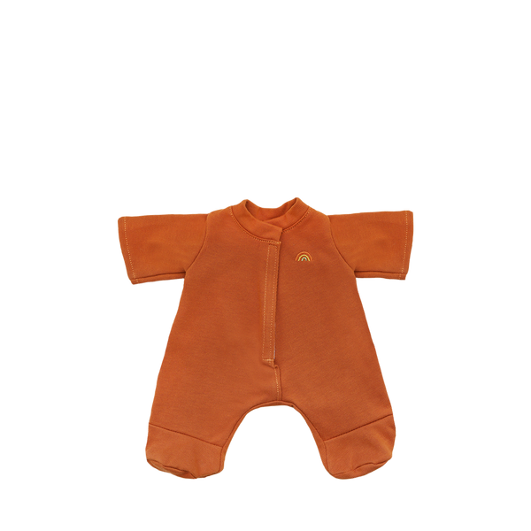 Dinkum Dolls PJs - Ginger