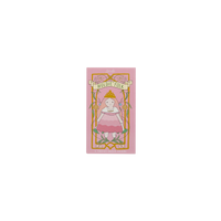 Holdie Fairytale Folk - Princess Gloribel