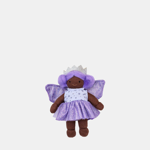 Holdie Fairytale Folk - Bluebell