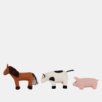 Holdie - Folk - Farm Animals