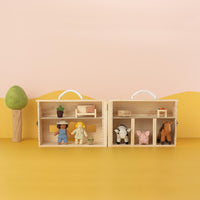 Holdie - Folk - Farm Animals