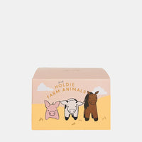 Holdie - Folk - Farm Animals