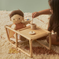 Dinkum Dolls Feeding Set