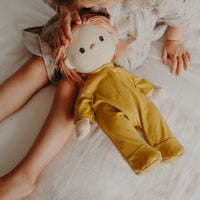 Dinkum Dolls PJs - Honey