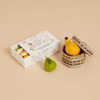 Make Your Own Felt Kit - Fruit