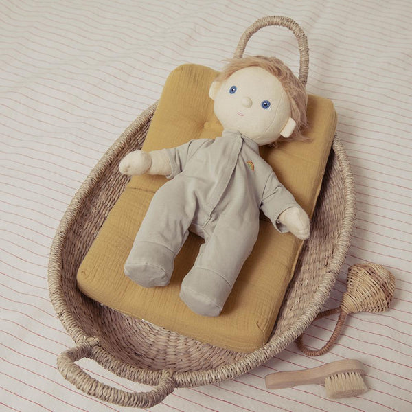 Dinkum Dolls PJs - Sage