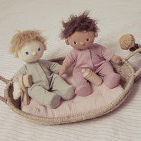 Dinkum Dolls PJs - Sage