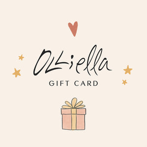 Online Gift Card