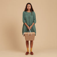 Piki Rattan Basket - Large