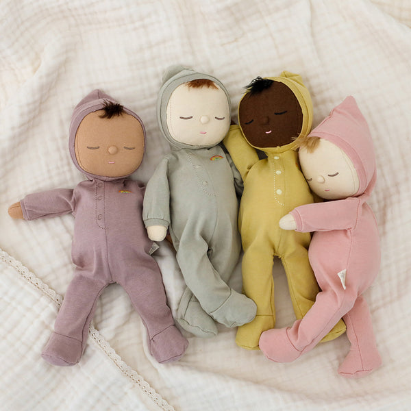 Dozy Dinkums - Pip