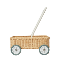 Rattan Wamble Walker