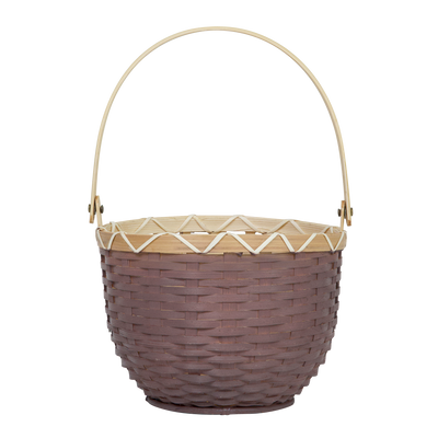 Blossom Basket Small - Berry