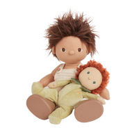 Dinky Dinkums Fruity Cuties - Patty Pear