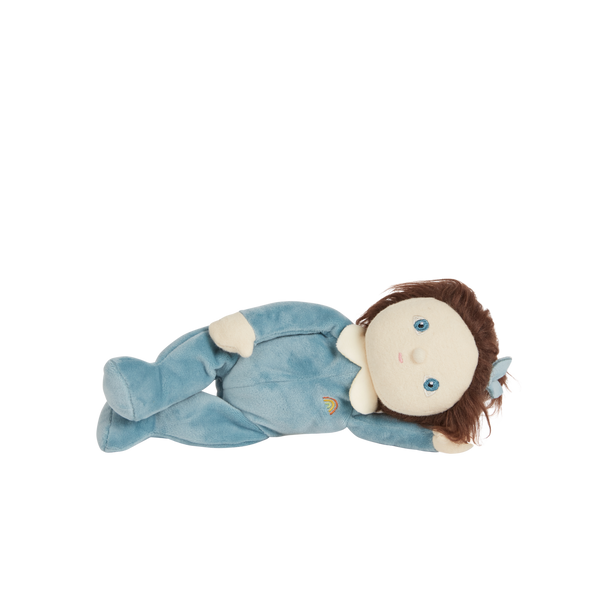 Dinky Dinkums Fruity Cuties - Betsy Blueberry