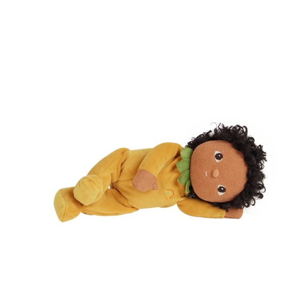 Dinky Dinkums Fruity Cuties - Pippa Pineapple