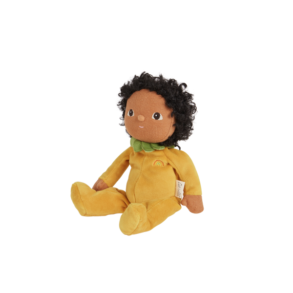 Dinky Dinkums Fruity Cuties - Pippa Pineapple