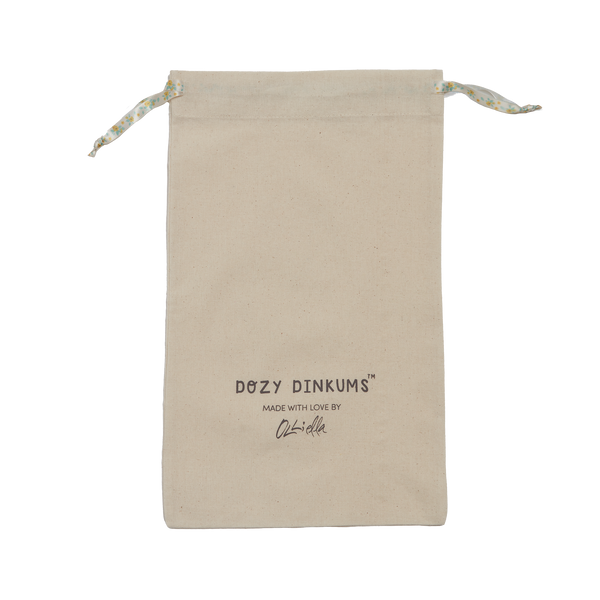 Dozy Dinkums - Pickle Blossom