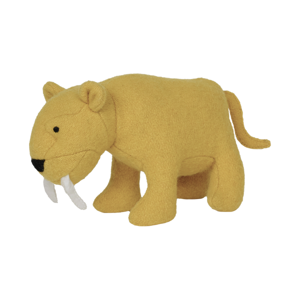 Holdie Set - Extinct Animals