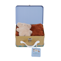 Dinkum Dolls Pretend Pack - Teddy