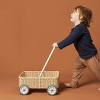 Rattan Wamble Walker